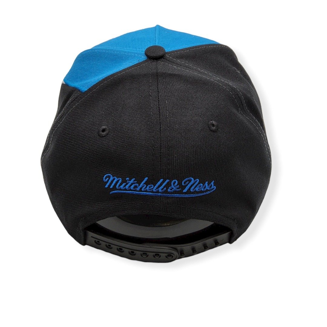 Mitchell & Ness Orlando Magic Multiply Adjustable Snapback Hat Cap