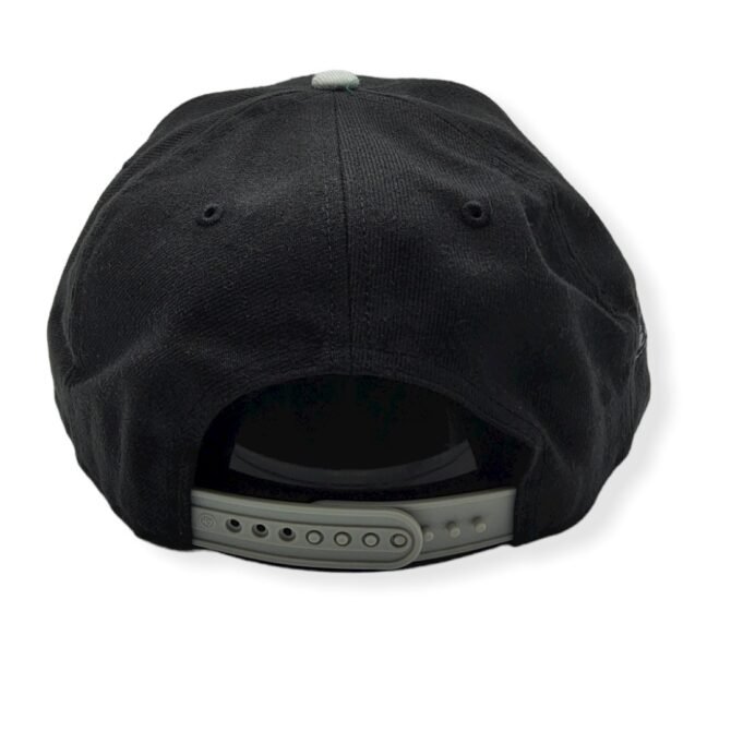 '47 Los Angeles Kings Captain Blockshed Adjustable Snapback Hat Cap