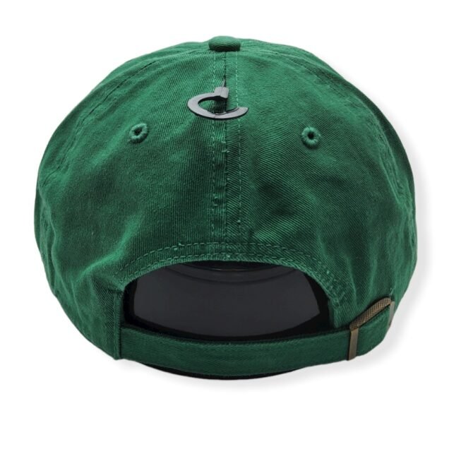 '47 Dallas Stars Clean Up Kelly Green Adjustable Strap Hat Cap