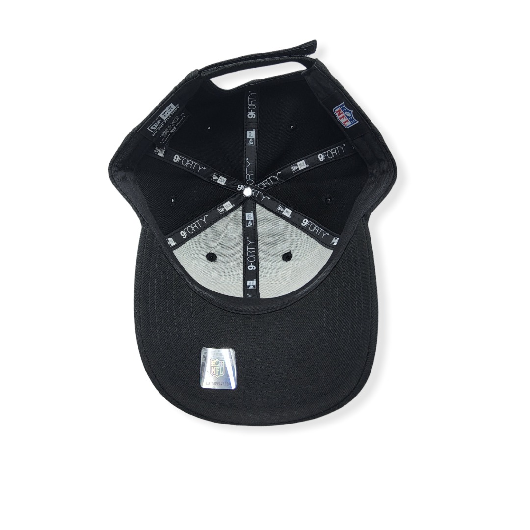 New Era Arizona Cardinals 9Forty The League Adjustable Strap Hat Cap