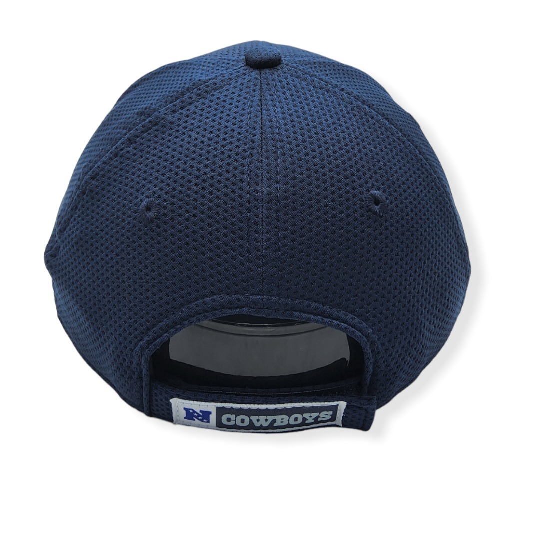 New Era Dallas Cowboys 9Twenty Perf Shore Adjustable Strap Hat Cap