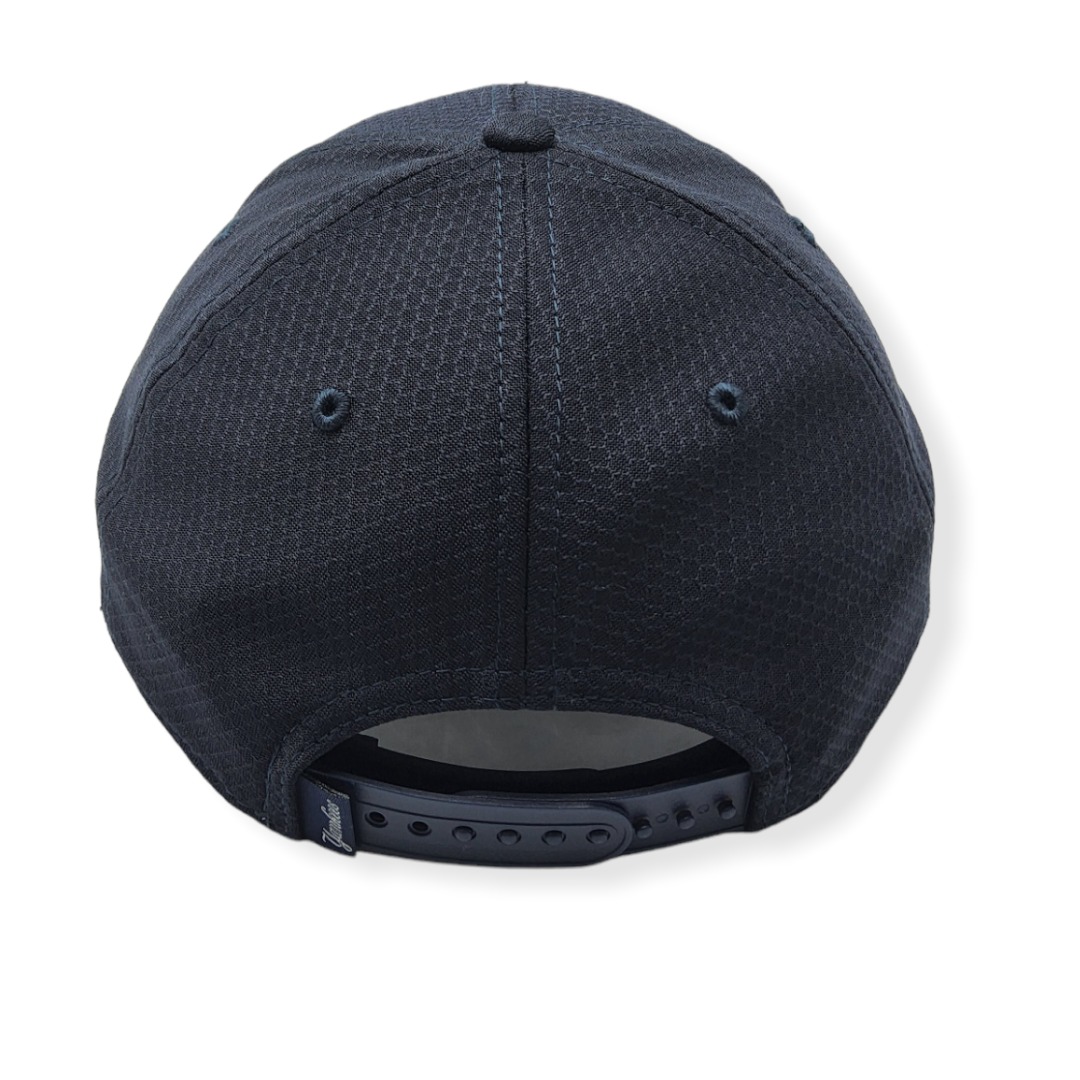 New Era New York Yankees 9Forty Stretch Snap Rush B1 Adjustable Snapback Hat Cap