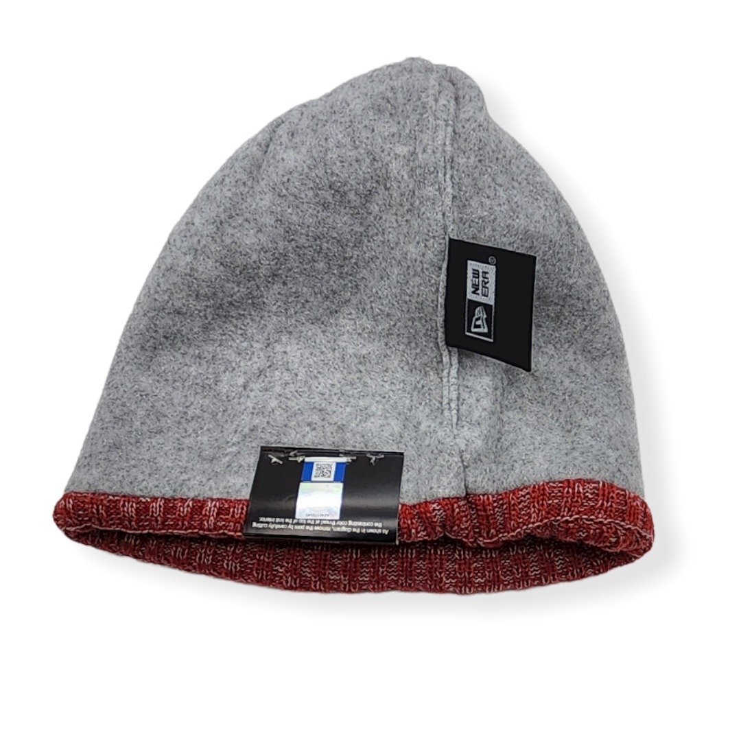 New Era Alabama Crimson Tide Authentic 2018 Color Sideline Sport Knit Beanie Cold Weather Hat