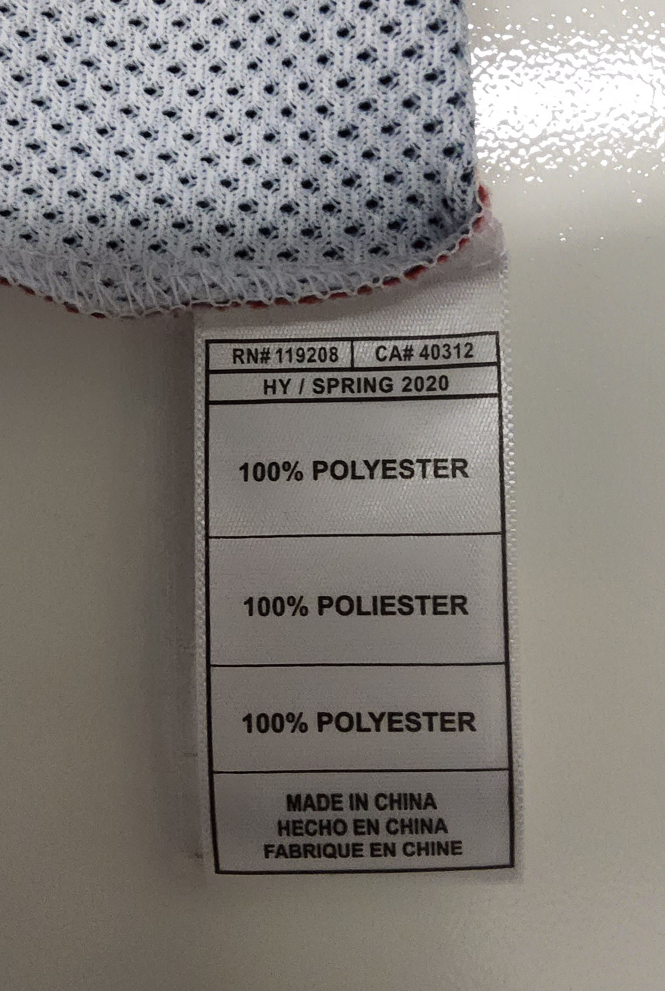 Mitchell & Ness Chicago Bulls Dennis Rodman Behind The Back Hardwood Classics Black Fashion Tank Size L