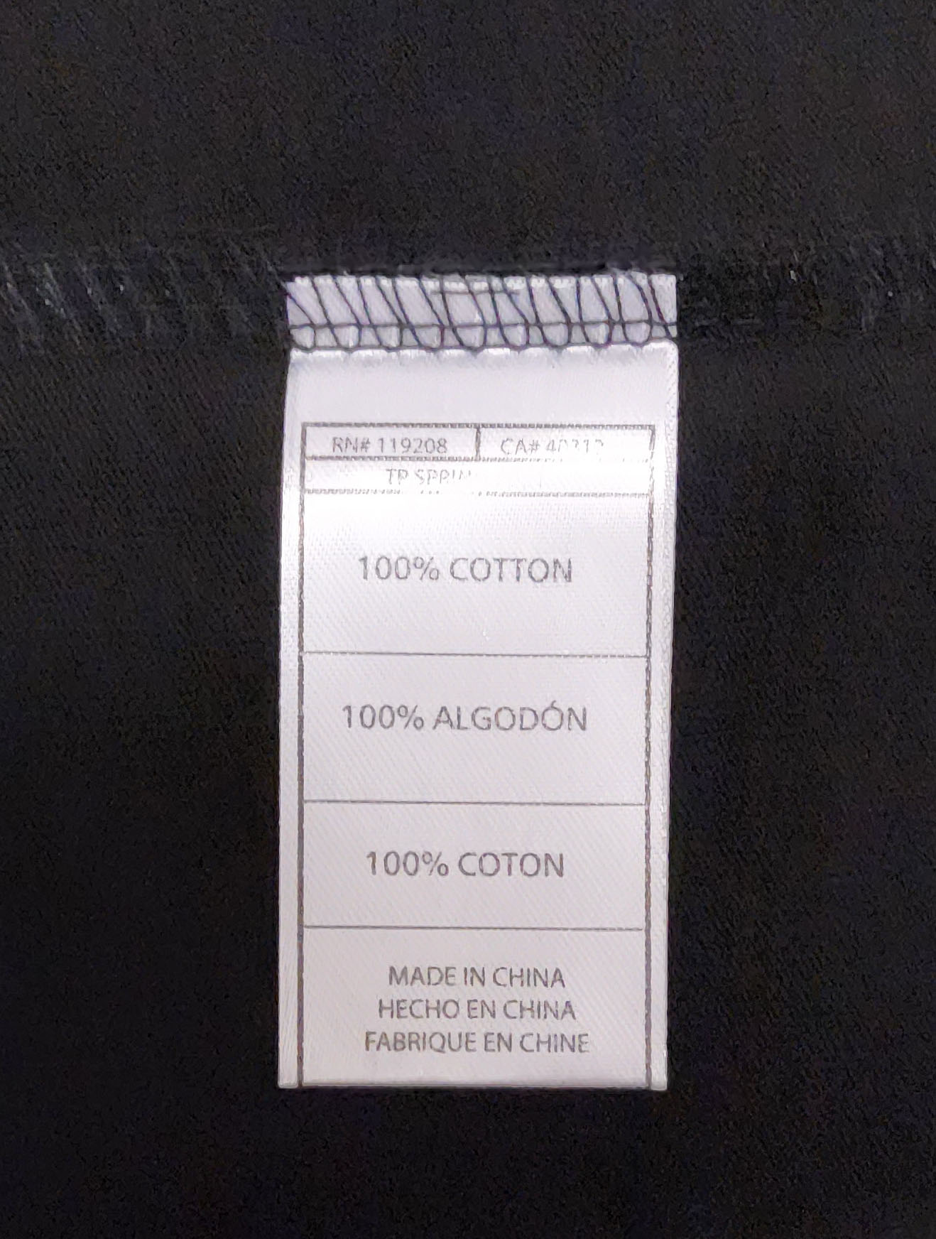 Mitchell & Ness Chicago Bulls Flames Hardwood Classics Black Tee Shirt Size L