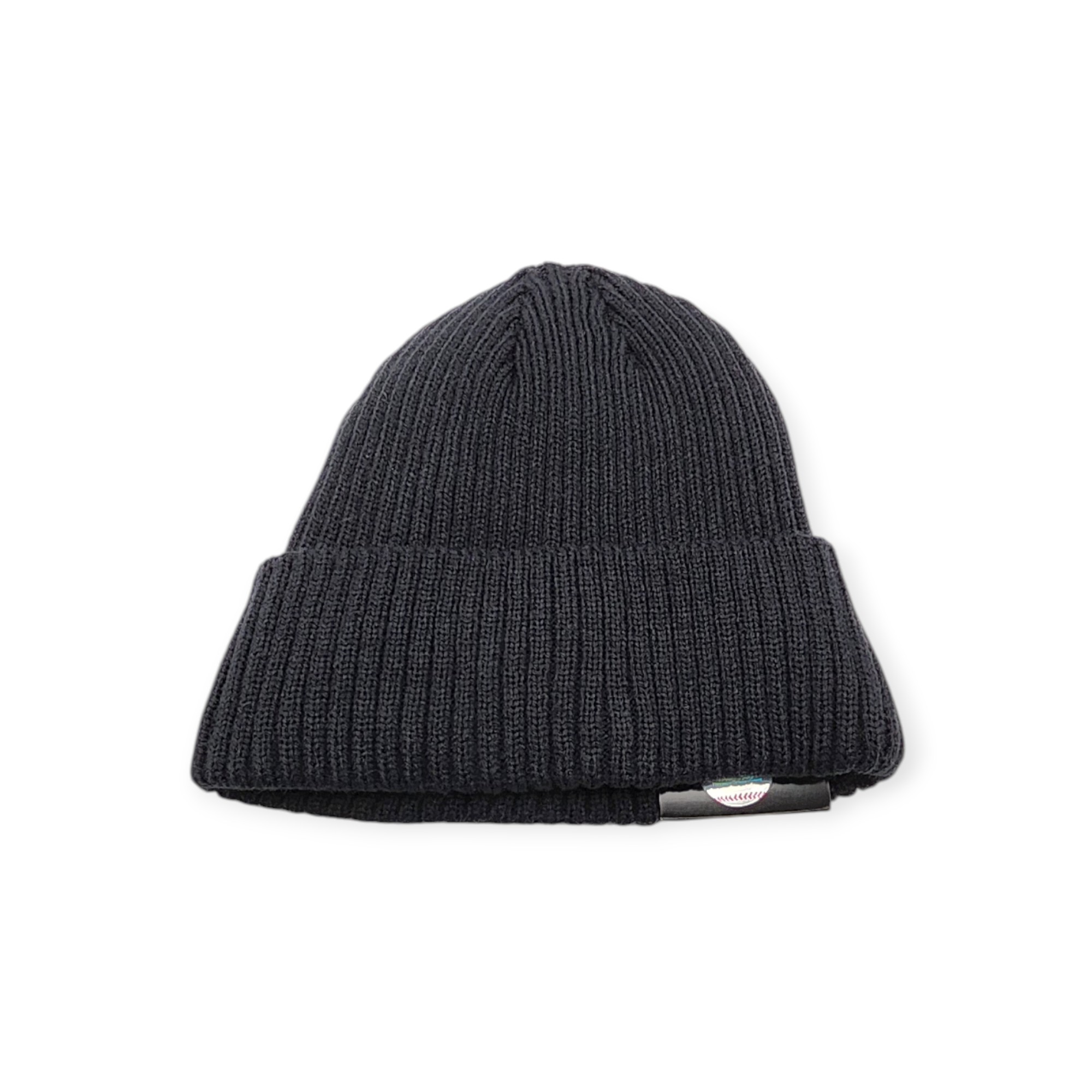 New Era New York Yankees Authentic Core Classic Ribbed Knit Beanie Cold Weather Hat