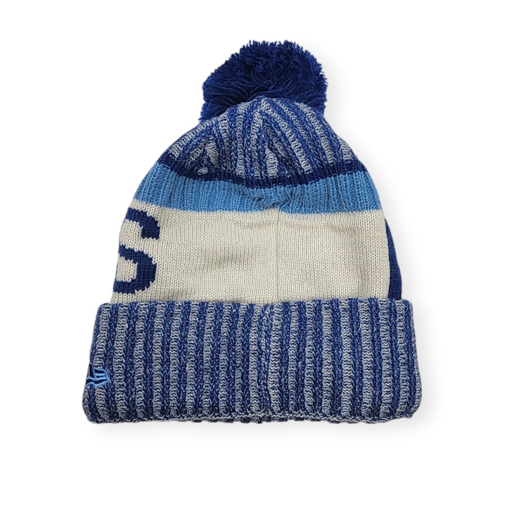 New Era Kansas City Royals Authentic 2017 Color Sideline Sport Knit Beanie Cold Weather Hat