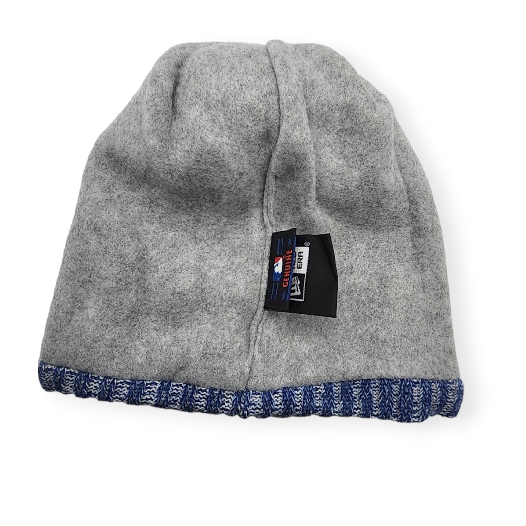 New Era Kansas City Royals Authentic 2017 Color Sideline Sport Knit Beanie Cold Weather Hat