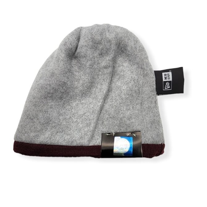 New Era Texas A&M Aggies Authentic 2016 Color Sideline Sport Knit Beanie Cold Weather Hat