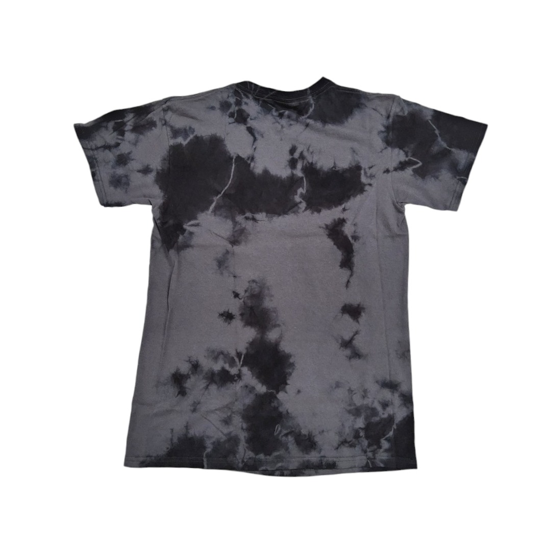 '47 Las Vegas Raiders Charcoal Wonder Boy Vintage Tubular Tee Shirt Size S