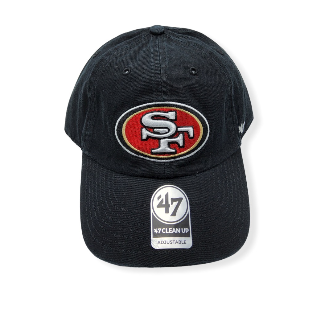 1668538671_47-49ers-Clean-Up-Black-673106578836-01.jpg