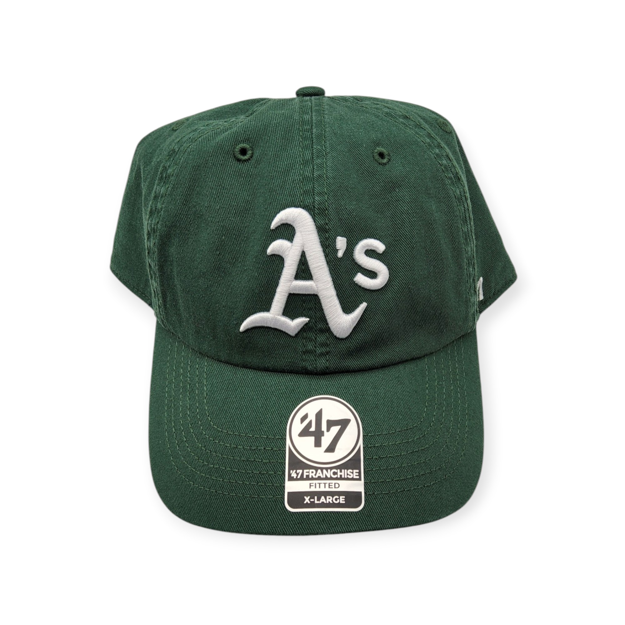 1785953853_47-Athletics-Fitted-Green-XL-196505644099-01.jpg